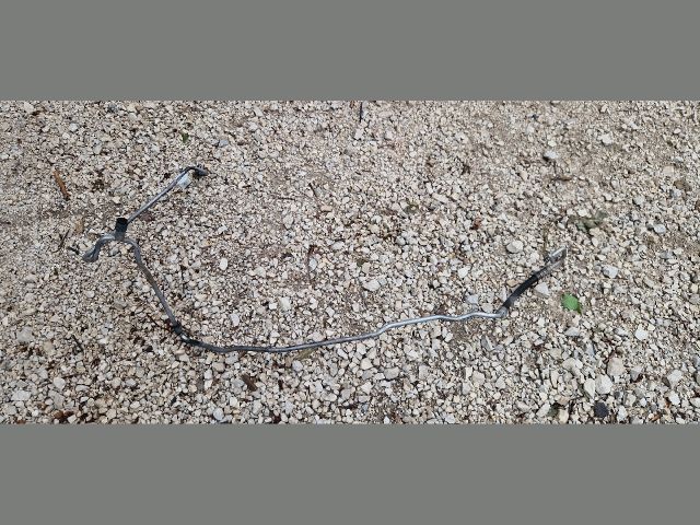 bontott CITROËN C5 Klíma Cső