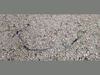 bontott CITROËN C5 Klíma Cső