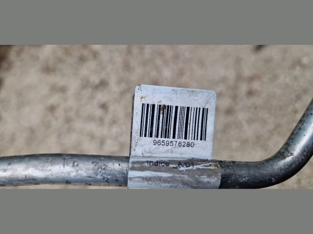 bontott CITROËN C5 Klíma Cső