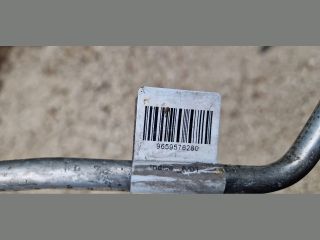 bontott CITROËN C5 Klíma Cső