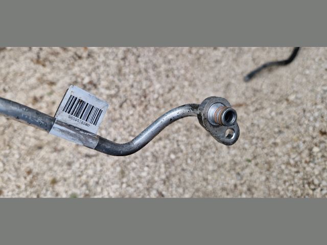 bontott CITROËN C5 Klíma Cső