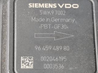 bontott CITROËN C5 Légtömegmérő