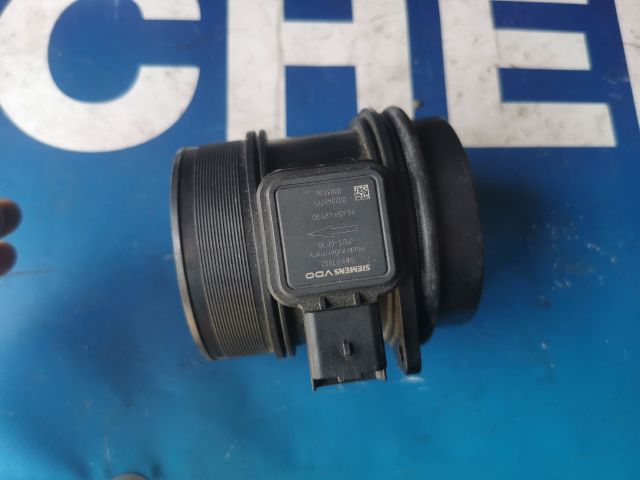 bontott CITROËN C5 Légtömegmérő