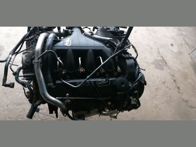 bontott CITROËN C5 Motor (Fűzött blokk hengerfejjel)