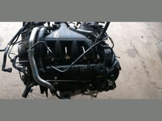 bontott CITROËN C5 Motor (Fűzött blokk hengerfejjel)