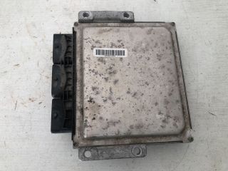 bontott CITROËN C5 Motorvezérlő