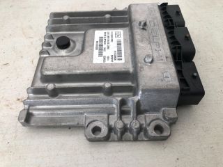 bontott CITROËN C5 Motorvezérlő