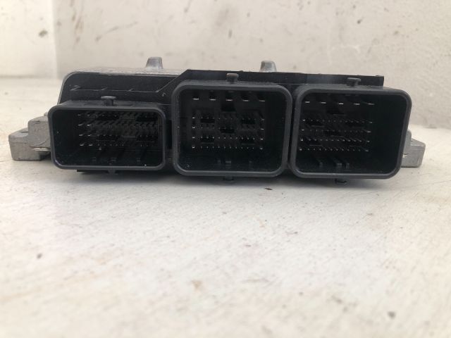 bontott CITROËN C5 Motorvezérlő