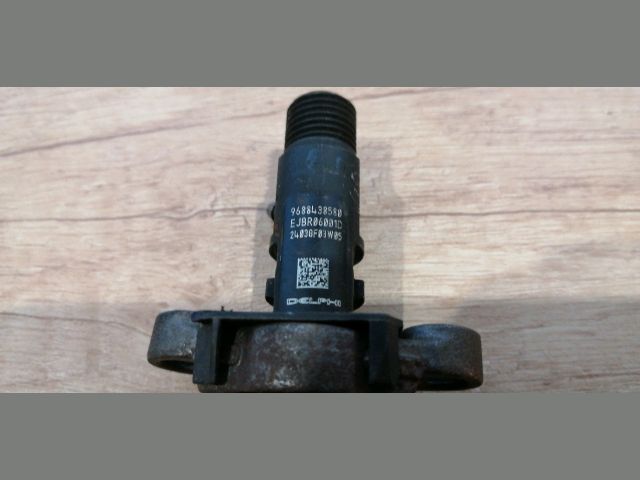 bontott CITROËN C5 Porlasztó (1 db)