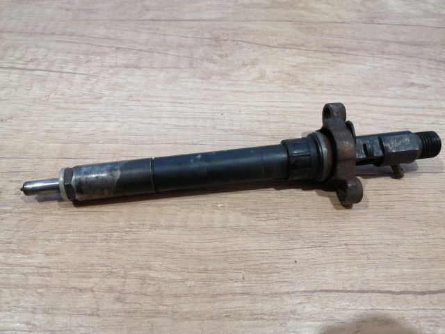 bontott CITROËN C5 Porlasztó (1 db)