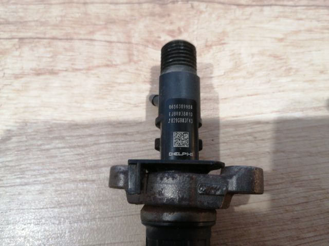 bontott CITROËN C5 Porlasztó (1 db)