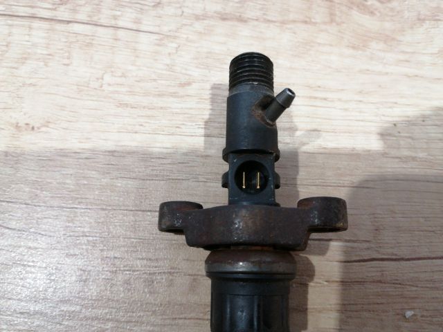 bontott CITROËN C5 Porlasztó (1 db)