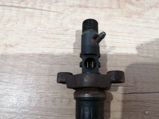 bontott CITROËN C5 Porlasztó (1 db)