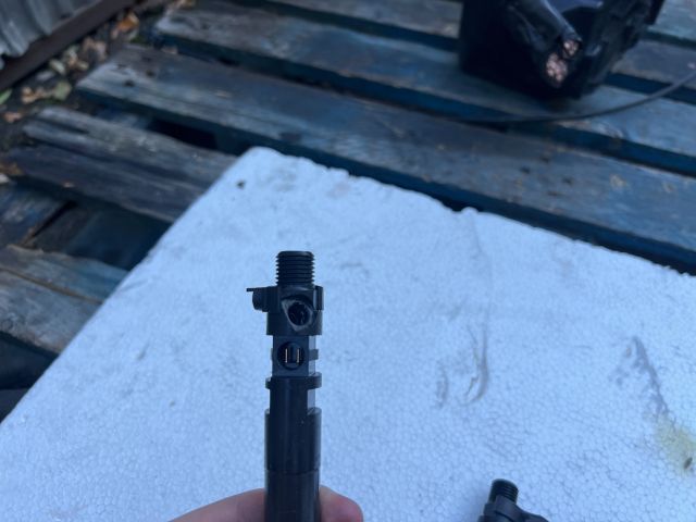 bontott CITROËN C5 Porlasztó (1 db)