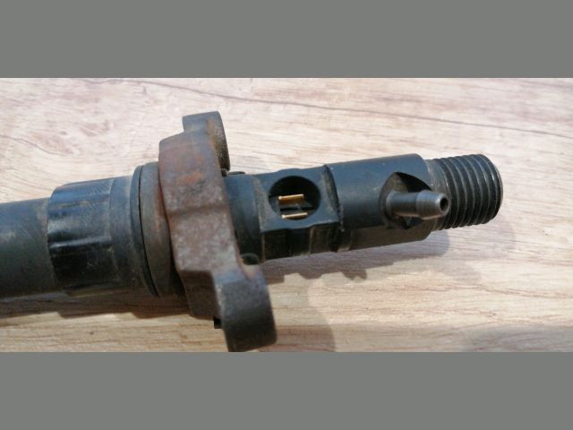 bontott CITROËN C5 Porlasztó (1 db)