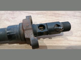 bontott CITROËN C5 Porlasztó (1 db)