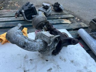 bontott CITROËN C5 Turbó