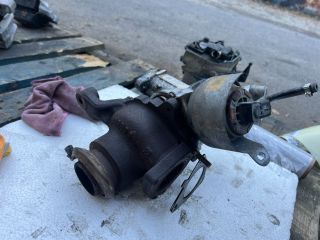 bontott CITROËN C5 Turbó