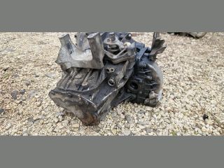 bontott CITROËN C5 Váltó (Mechanikus)