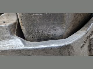 bontott CITROËN C5 Váltó (Mechanikus)