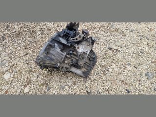 bontott CITROËN C5 Váltó (Mechanikus)