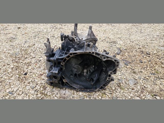 bontott CITROËN C5 Váltó (Mechanikus)