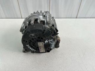 bontott CITROËN C5 Generátor