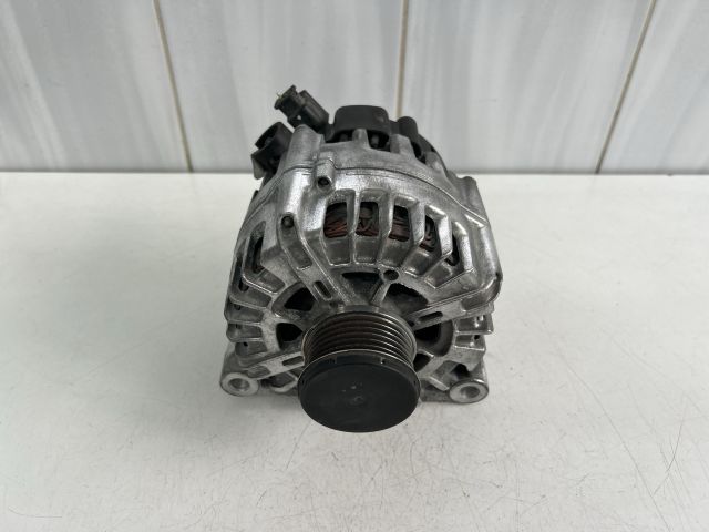 bontott CITROËN C5 Generátor