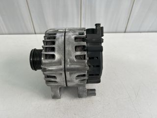 bontott CITROËN C5 Generátor