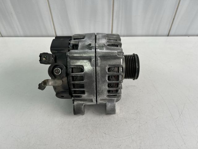 bontott CITROËN C5 Generátor