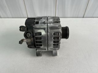 bontott CITROËN C5 Generátor