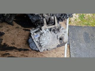 bontott CITROËN C5 Automata Váltó