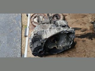 bontott CITROËN C5 Automata Váltó