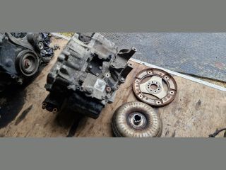 bontott CITROËN C5 Automata Váltó