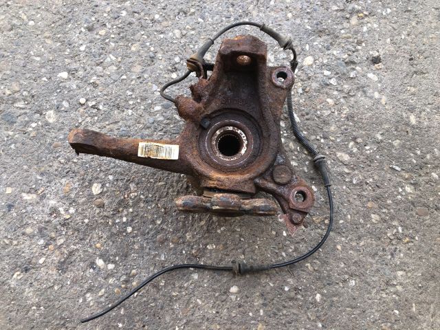 bontott CITROËN C5 Bal első Csonkállvány Kerékaggyal