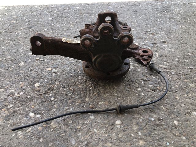 bontott CITROËN C5 Bal első Csonkállvány Kerékaggyal