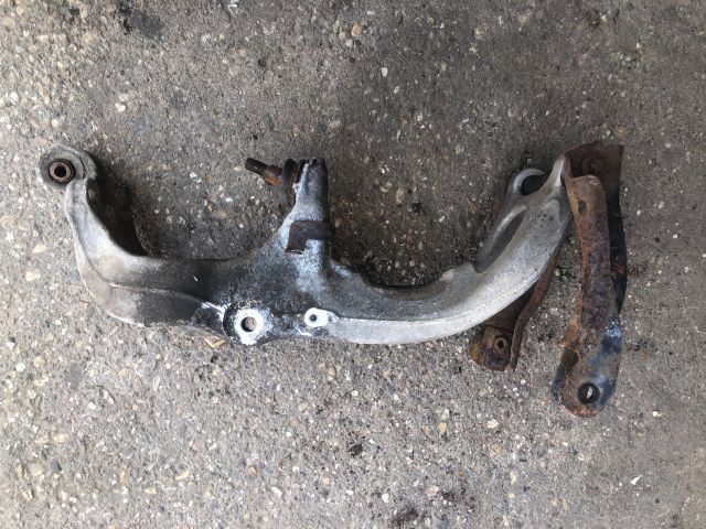 bontott CITROËN C5 Bal első Lengőkar