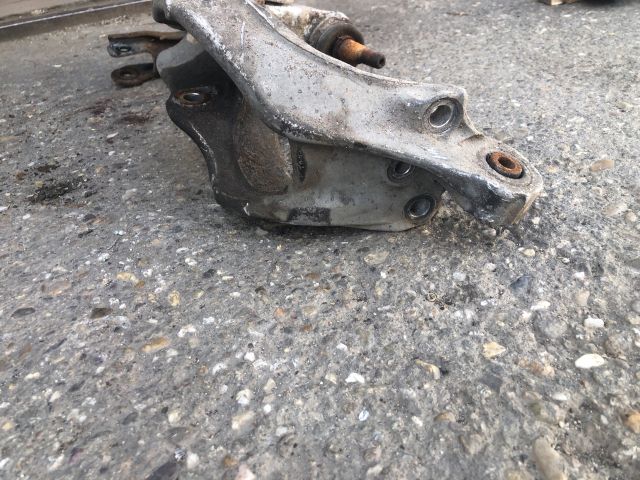 bontott CITROËN C5 Bal első Lengőkar