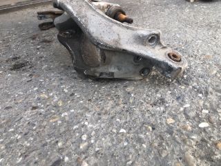 bontott CITROËN C5 Bal első Lengőkar