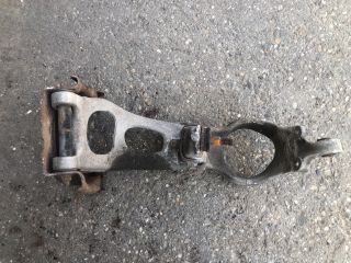 bontott CITROËN C5 Bal első Lengőkar