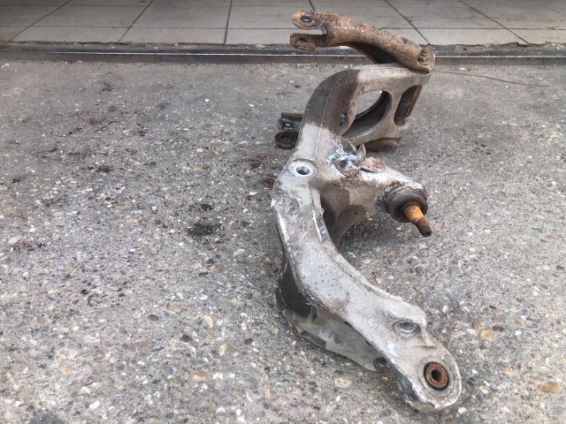 bontott CITROËN C5 Bal első Lengőkar