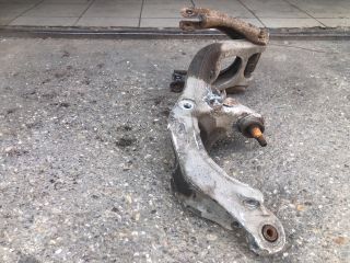 bontott CITROËN C5 Bal első Lengőkar