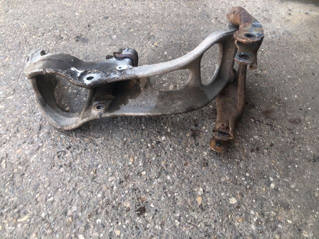 bontott CITROËN C5 Bal első Lengőkar