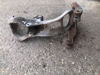 bontott CITROËN C5 Bal első Lengőkar