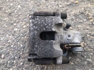 bontott CITROËN C5 Bal hátsó Féknyereg Munkahengerrel