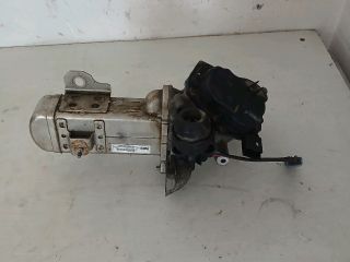 bontott CITROËN C5 EGR / AGR Szelep