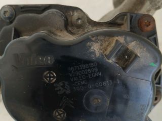 bontott CITROËN C5 EGR / AGR Szelep
