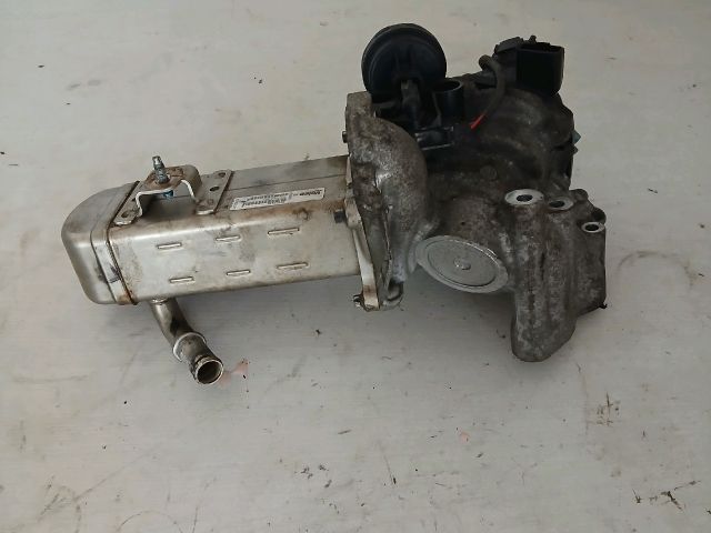 bontott CITROËN C5 EGR / AGR Szelep