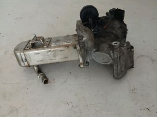 bontott CITROËN C5 EGR / AGR Szelep