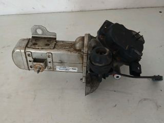 bontott CITROËN C5 EGR / AGR Szelep